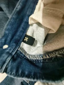 Very Beautiful Strachable Jeans