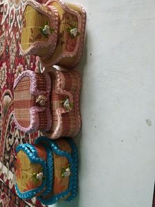Jewellery Box Combo
