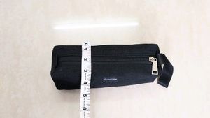 🆕️ Pencil Pouch (Black Jeans)