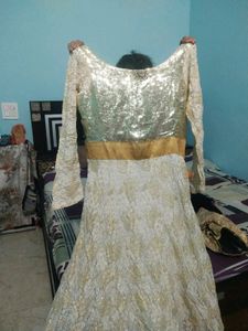 Party Wear Long Dress