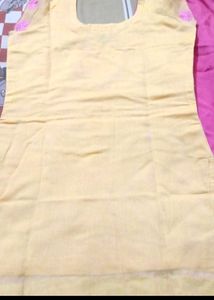 Punjabi Suit Set