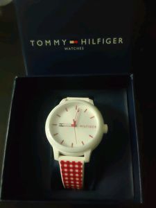 Tommy HILFIGER Unisex Watch