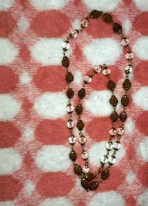 Rudraksh Beads Mala 📿