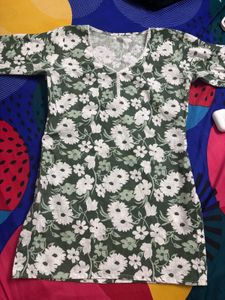 Short Kurti