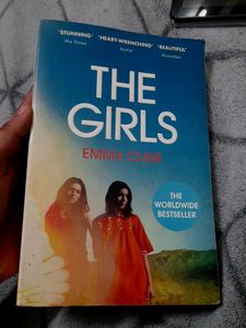 The Girls by Emma Cline