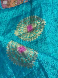 Pattu Saree