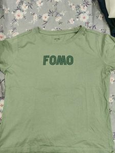 Zudio T-Shirt Bundle
