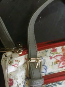 fancy bag 🎒