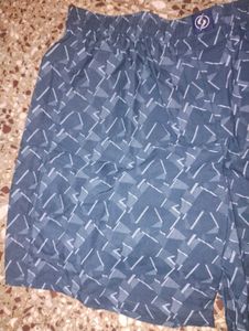 Men's Printed Boxers