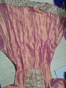 Festive Wear Gown