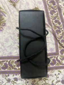 Vaccum set new