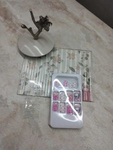 Brand New Artificial Press On Nails