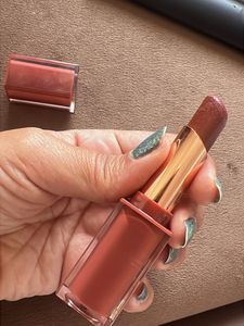 Shimmer Toasted Caramel Gloss Stick