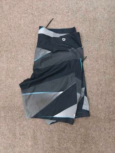 Decathlon Men's Stylish Board Shorts