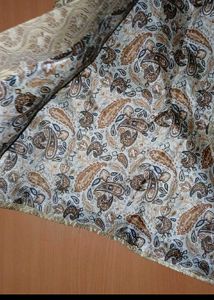 Men's Brocade Elegant Nehru Jacket