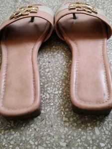 Tory Burch Eleanor slide sandals
