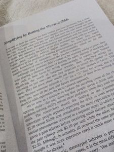 Influence: The Psychology of Persuasion