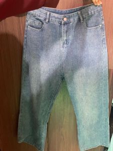 Stylish Denim Jeans