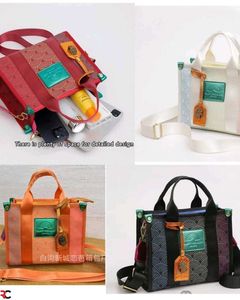 KURT GEIGER LONDON* ( NO BOX) *SOUTHBANK TOTE CROS
