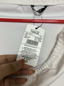 shein off shoulder dress