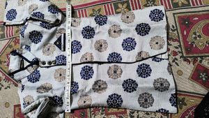 Boys Ethnic Set