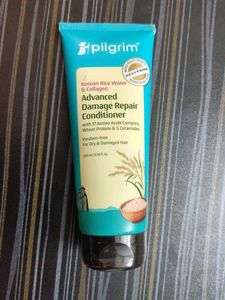 Pilgrim Korean Rice Water Conditioner - Repair