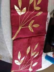 New Cushion Covers