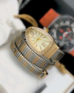 Bvlgari SnakeLadies watchKada