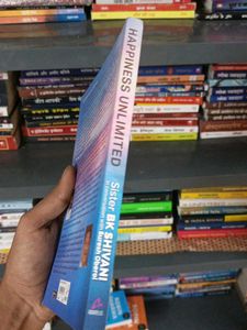 Happiness Unlimited Book