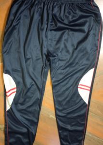 Active Wear