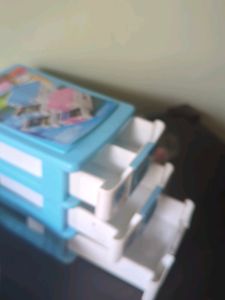 Multi Storage Rack