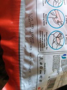 Unused Luvlap Breast Pads