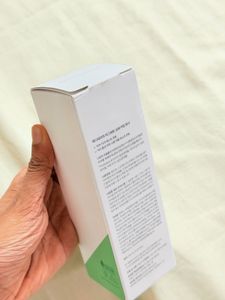 Meditherapy Mugwort Super Calming Toner