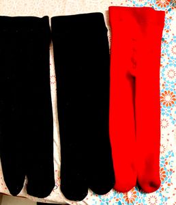 Baby woolen Stockings