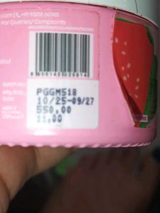 plix guava glow 3pack