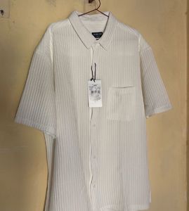 Men's Shein Short Sleeve Shirt