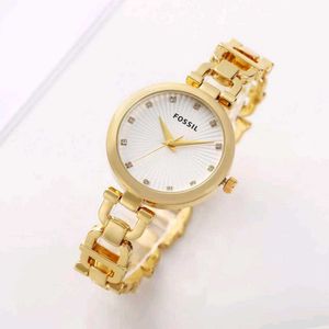 Elegant Fossil Women's Watch