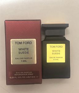 TOM FORD White Suede Perfume