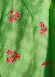 Elegant Ethnic Gown
