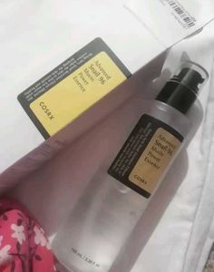 Cosrx Snail Mucin Totally New
