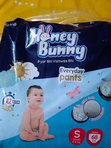 Diaper Combo Of 2