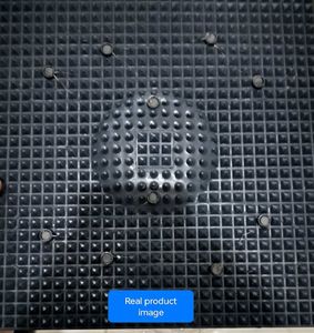 Magnetic Acupressure Mat