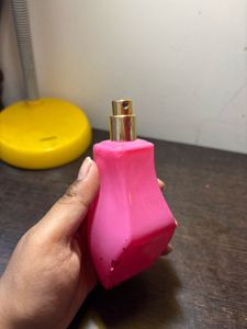La Fresh Perfume - Classy Girl