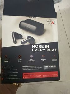 Boat Airdopes 177 Earbuds