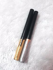 Swiss Beauty Metallic Eyeliner, Eye MakeUp, 3.2ml
