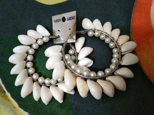 Beautiful trendy Earrings