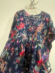 Midi Dress