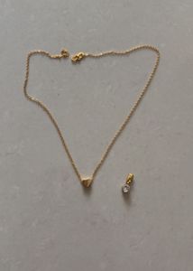Assorted Women's Jewelry Collection