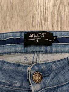 Sc9764 kulprit jeans waist 28 inches