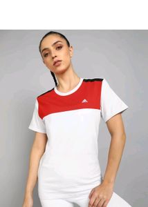 Adidas Women's Casual Tshirt . Like New. Good